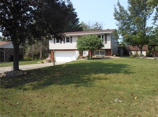 12234 Milly Dr, Doylestown, OH 44230