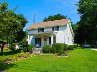 221 Bridge St, Pemberville, OH