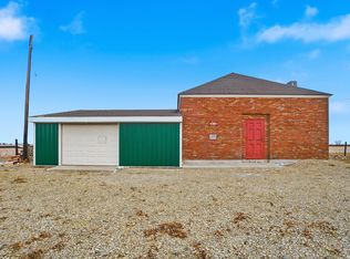 1125 Roberts Mill Rd, London, OH 43140