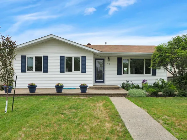 60 Corinthia Dr, Leduc, AB T9E 4M6