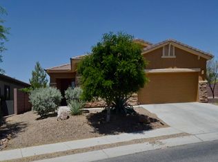 12763 N New Reflection Dr, Marana, AZ 85658