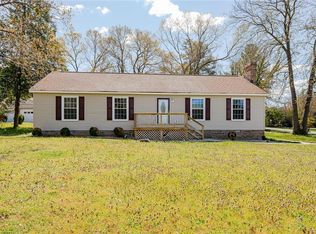 11501 Ridge Rd, North Prince George, VA 23860