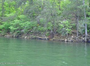 LOT 32 Lot Rocky Spgs #32, Bremen, AL 35033