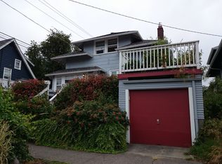 1614 E Harrison St, Seattle, WA 98112