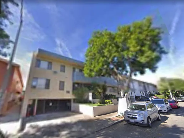 915 N Ogden Dr, Los Angeles, CA 90046