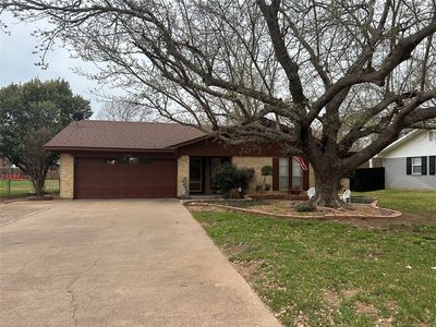 1308 S Rodgers Dr, Graham, TX, 76450