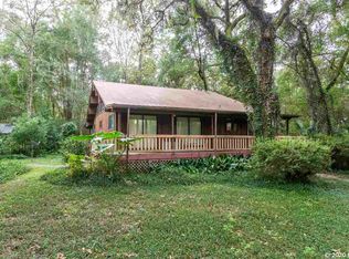 27211 NW 8th Ln, Newberry, FL 32669
