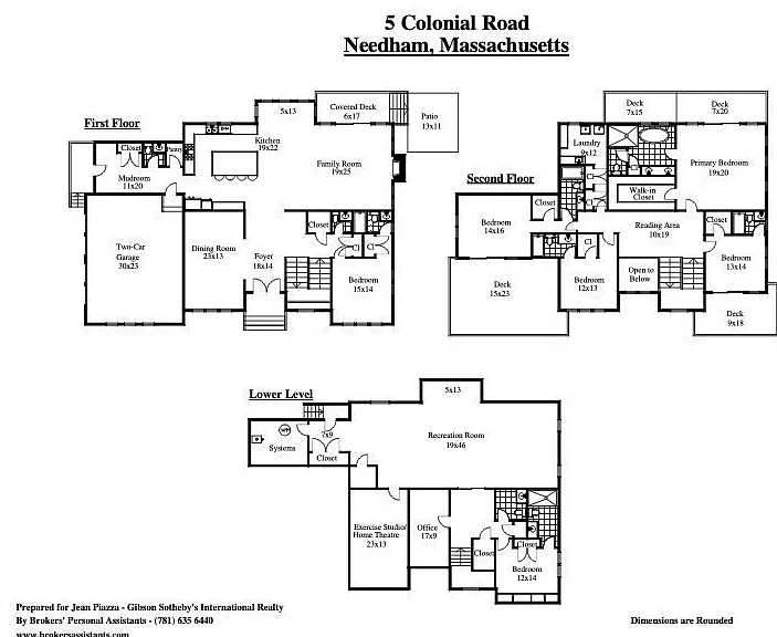 5 Colonial Rd #5 — Photo 36