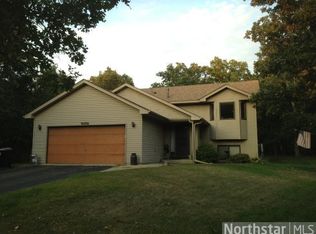 26565 Timberhill Cir, Zimmerman, MN 55398