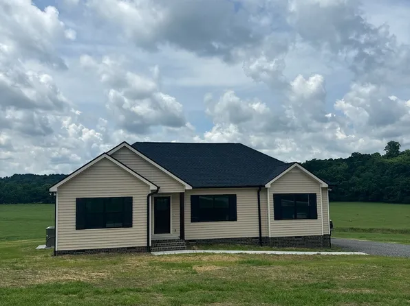 238 Opossum Hollow Rd Lot 16, Watertown, TN 37184