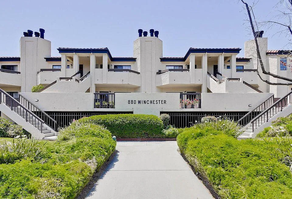 880 N Winchester Blvd #101