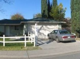 3013 Independence Way, Modesto, CA 95354