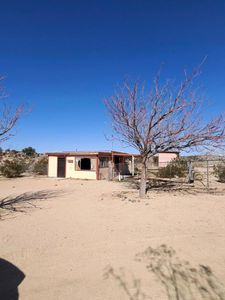 64625 Sonora Rd, Joshua Tree, CA, 92252