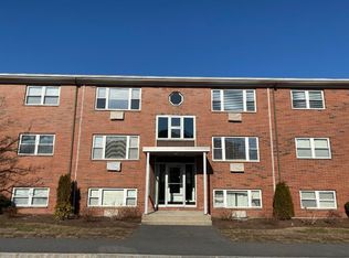 32 Whitman Rd APT 1-3, Waltham, MA 02453