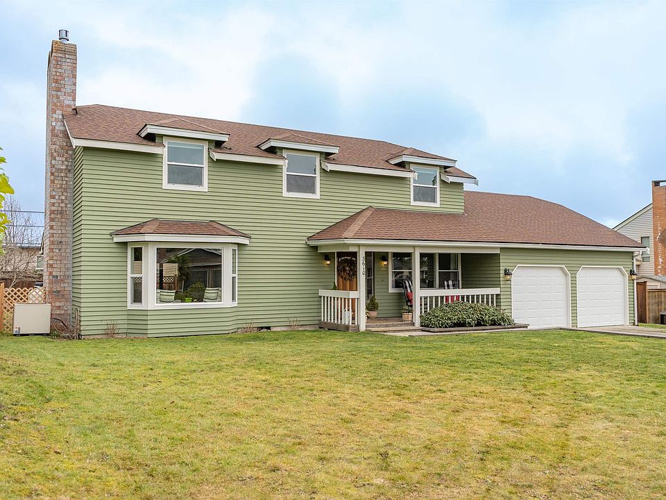 3610 Galaxy Pl, Port Angeles, WA 98362 Zillow