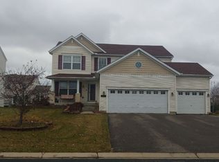 1839 Switchgrass Ln, Shakopee, MN 55379