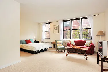Rented by Compass