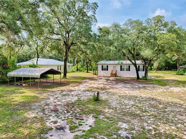 8230 NW 150th St, Trenton, FL 32693