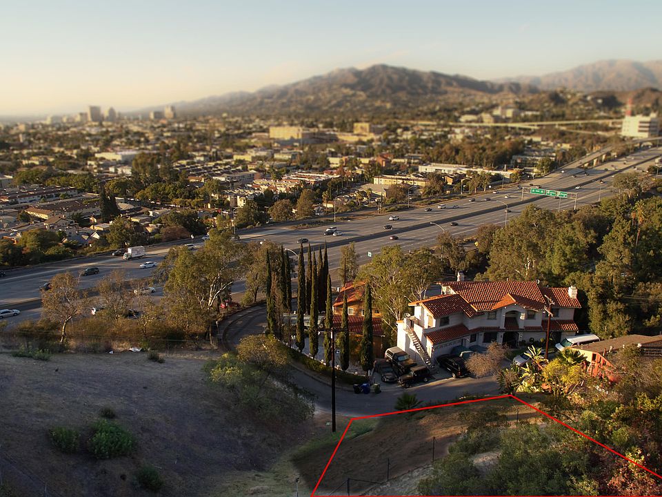 1st image of 0 El Roble Dr.