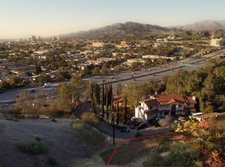 0 El Roble Dr., Los Angeles, CA 90041