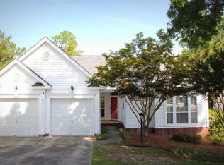 602 Ridge Trail Dr, Columbia, SC 29229