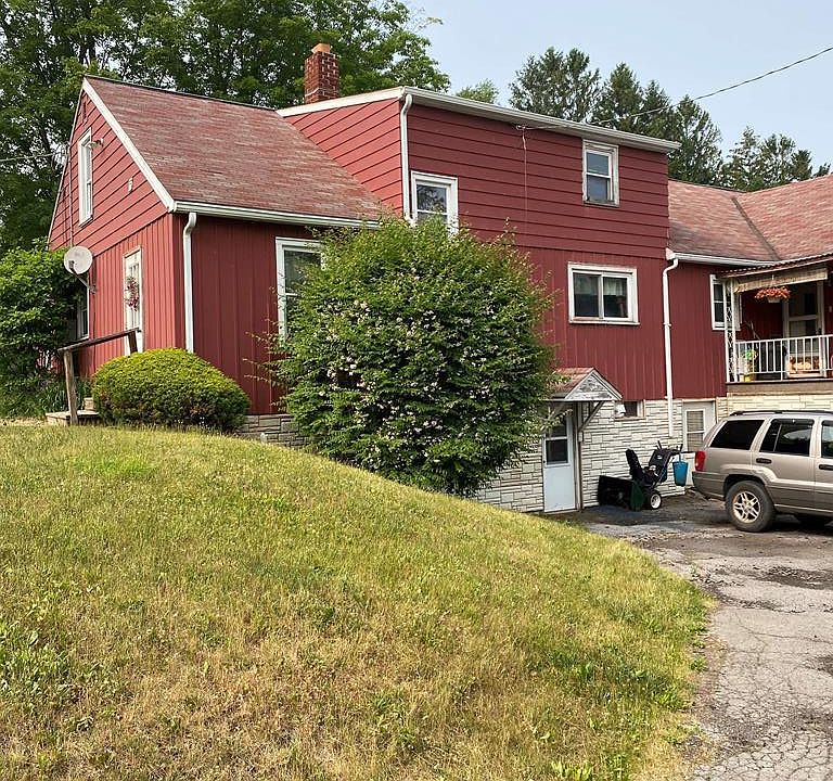 149 Flick Ave, Carrolltown, PA 15722 MLS 96029588 Zillow