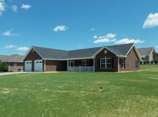 460 Sam Doak St, Greeneville, TN 37745