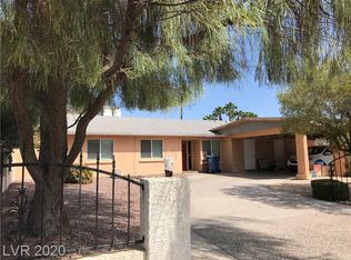 4437 Sunrise Ave, Las Vegas, NV 89110