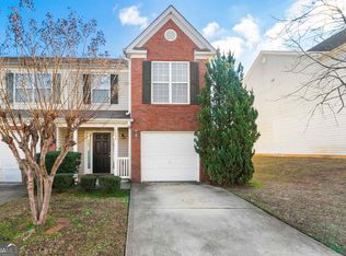 7234 Alicias Way, Morrow, GA 30260