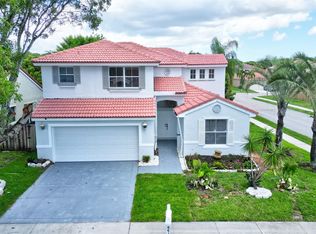 6611 Skipper Ter, Margate, FL 33063
