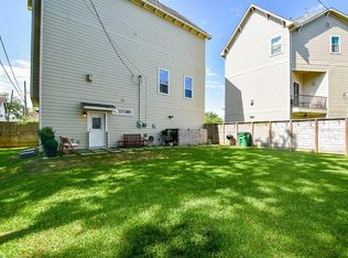 516 Northwood St, Houston, TX 77009
