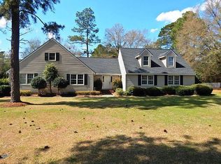 1207 Chennault Dr, Dublin, GA 31021