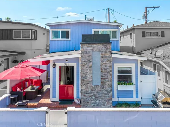 311 36th St, Newport Beach, CA 92663
