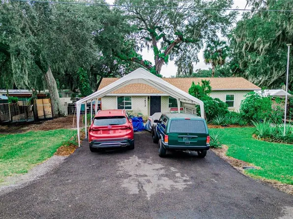 1672 Magnolia Ln, Kissimmee, FL 34746
