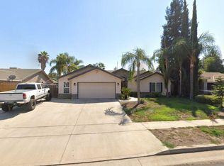 731 E Ferguson Ave, Visalia, CA 93292