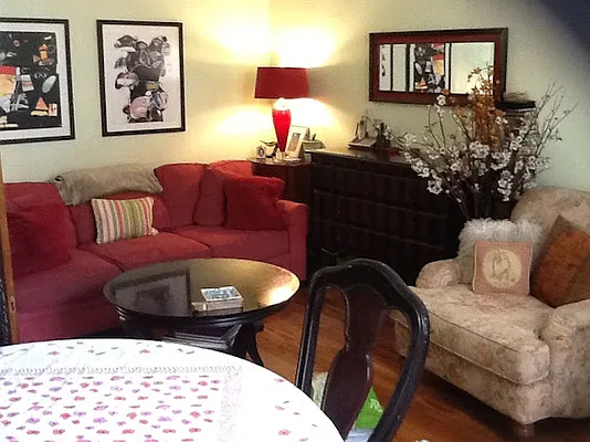 Rented by Luxury Property Group | media 21