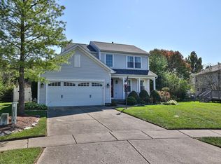 6525 Falling Leaves Ct, Mason, OH 45040