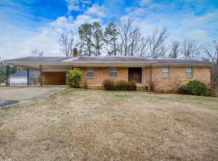 3412 Frendall, Benton, AR 72019