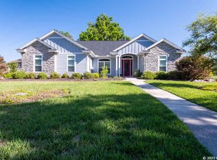 13546 NW 8th Rd, Newberry, FL 32669