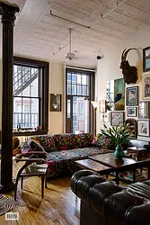 Sold by Brown Harris Stevens