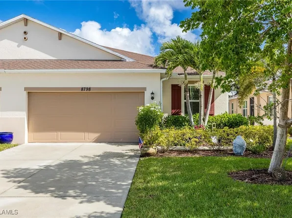 8798 Tuscany Isles Dr, Punta Gorda, FL 33950