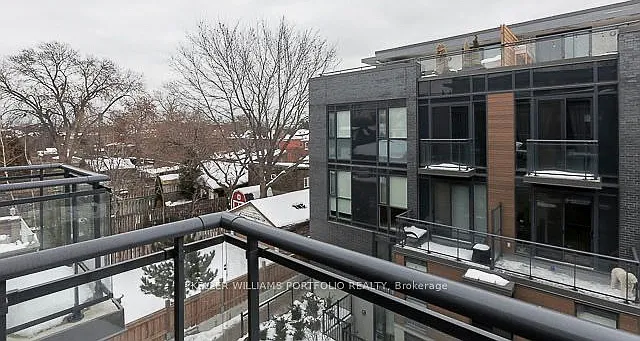 63 Ruskin Ave #603 — Photo 29