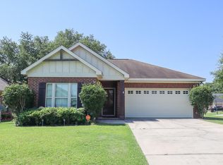 117 Waxmyrtle Rd, Dothan, AL 36301