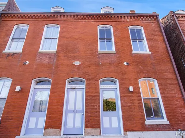 918 Russell Blvd, Saint Louis, MO 63104