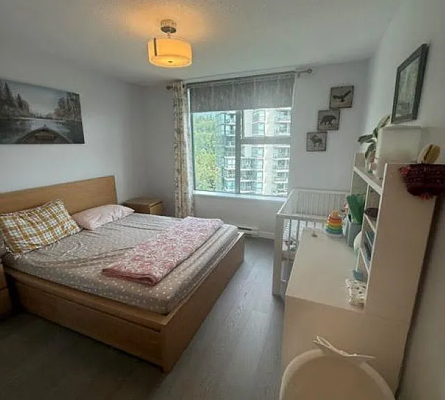 295 Guildford Way #1807 — Photo 8