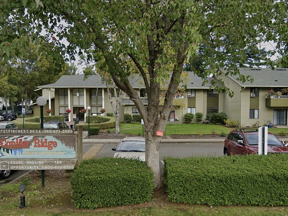 1st image of 1721 Fircrest Dr SE #8069