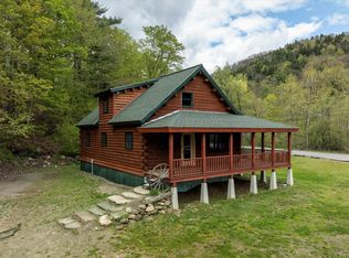 2294 Bridgewater Center Rd, Bridgewater Corners, VT 05035