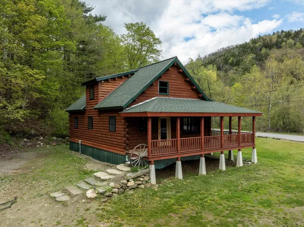 2294 Bridgewater Center Road, Bridgewater, VT 05035