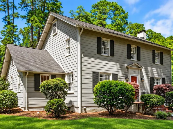 2702 Augusta Dr, Durham, NC 27707