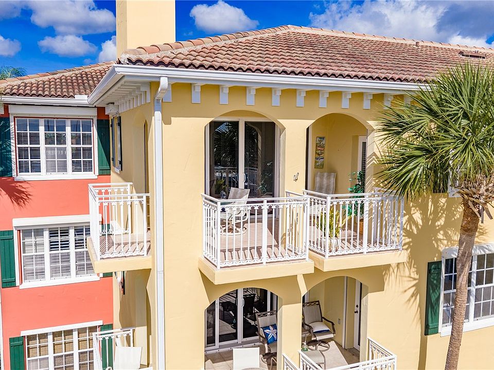 1st image of 5540 N Harbor Village Dr APT 305